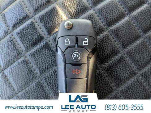 Used 2019 Ford F150 XLT w/ Equipment Group 302A Luxury image 27