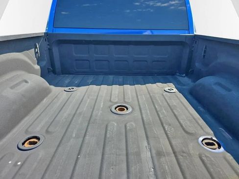 Used 2019 RAM 2500 Big Horn AWD/4WD image 13