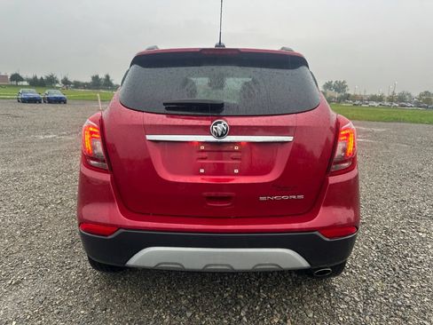 Used 2019 Buick Encore Preferred FWD image 8