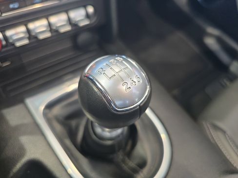 Used 2022 Ford Mustang GT Premium w/ Ford Safe & Smart Package image 24