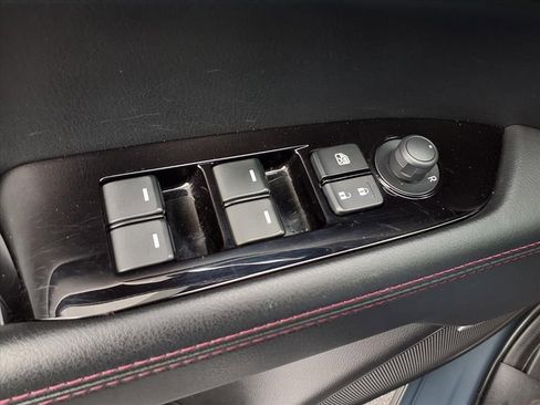 Used 2023 MAZDA CX-5 Carbon Edition image 20