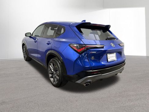Certified 2025 Acura ADX A-Spec AWD/4WD image 31