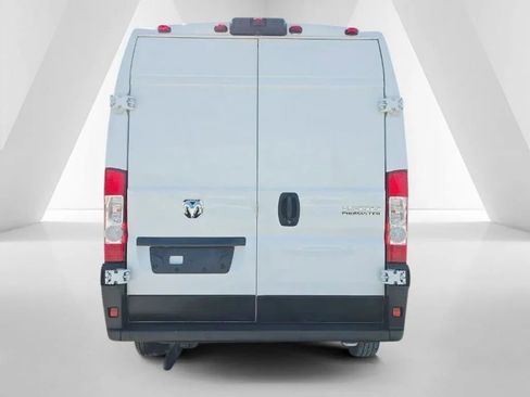 Used 2023 RAM ProMaster 1500 FWD image 7