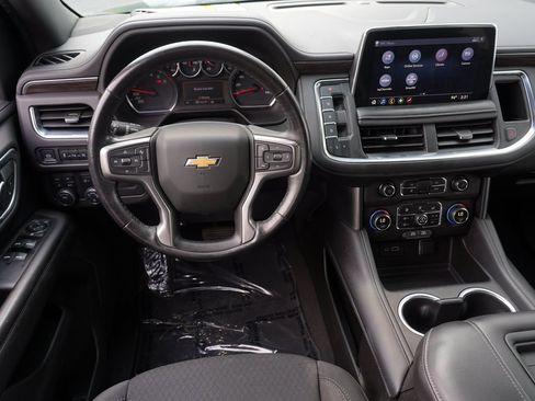 Used 2021 Chevrolet Tahoe LS AWD/4WD image 20