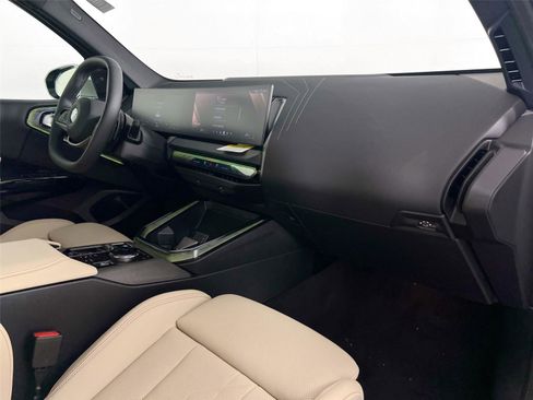 New 2026 BMW X3 xDrive30 AWD/4WD image 26