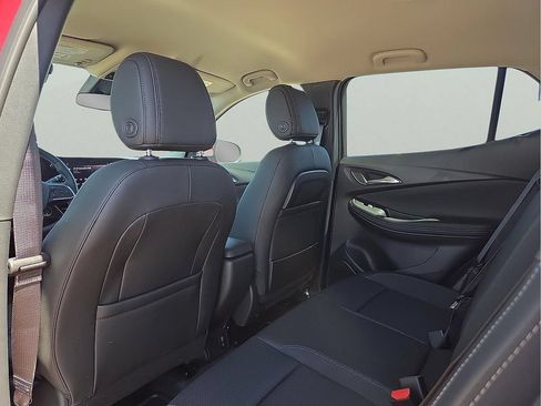 New 2026 Buick Encore GX Preferred FWD image 12