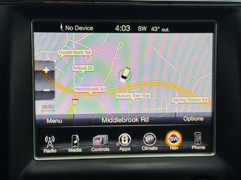 Used 2014 Jeep Grand Cherokee Limited image 24