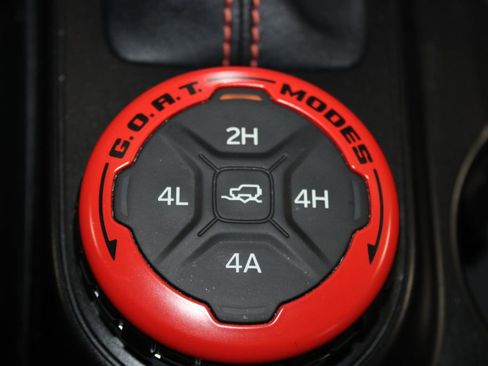 Used 2023 Ford Bronco Raptor image 35