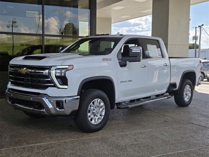 Used 2024 Chevrolet Silverado 2500 LTZ w/ LTZ Convenience Package
