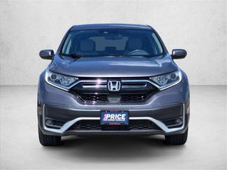 Used 2020 Honda CR-V EX-L video 2