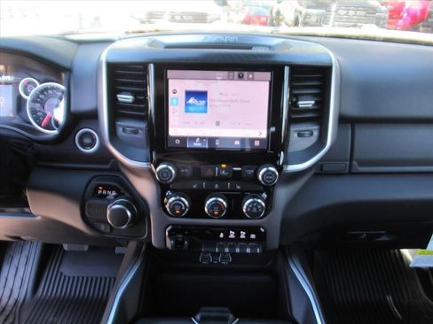 New 2026 RAM 1500 Big Horn image 21