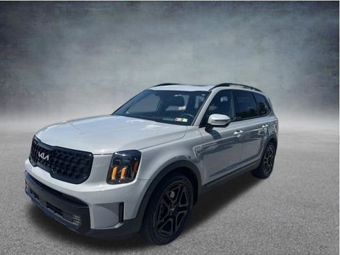 Used 2024 Kia Telluride SX Prestige X-Line AWD/4WD image 21