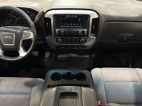 Used 2019 GMC Sierra 2500 SLE w/ Snow Plow Prep Package AWD/4WD image 17