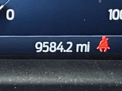 Used 2025 Ford F450 Platinum image 27