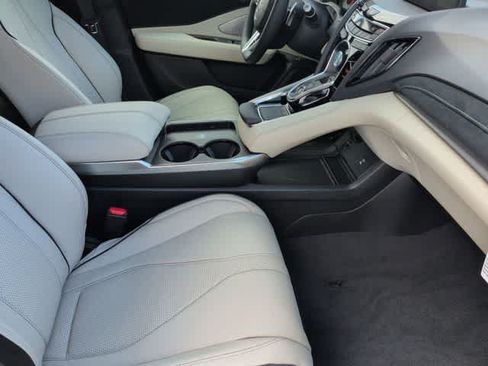 Used 2026 Acura RDX w/ Advance Package AWD/4WD image 24