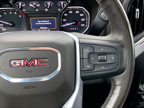 Used 2020 GMC Sierra 1500 SLT w/ SLT Premium Plus Package image 24