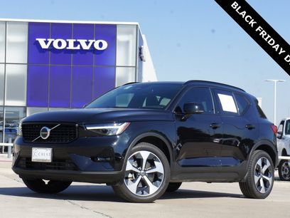 Certified 2025 Volvo XC40 B5 Plus