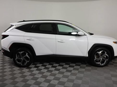 Used 2023 Hyundai Tucson Limited AWD/4WD image 9