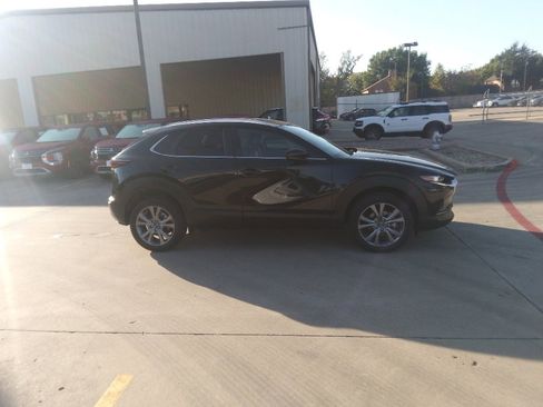 Used 2025 MAZDA CX-30 AWD 2.5 S w/ Preferred Package image 7