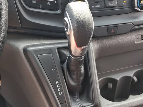 Used 2025 Ford Transit 250 Low Roof w/ Exterior Upgrade Package RWD image 11