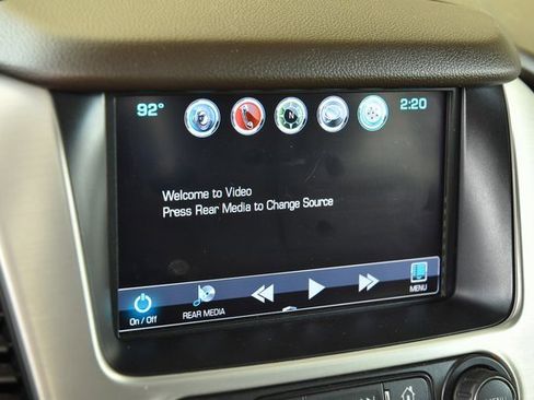 Used 2019 GMC Yukon XL SLT w/ Open Road Package image 41