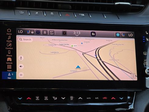New 2026 Jeep Grand Cherokee Limited AWD/4WD image 8