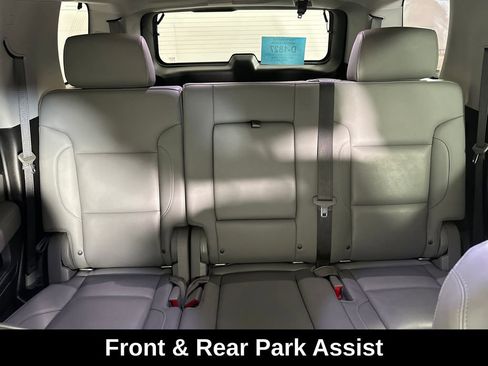 Used 2018 Chevrolet Tahoe LT AWD/4WD image 27