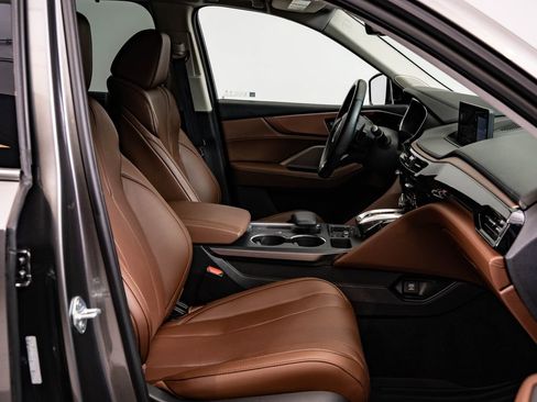 Certified 2024 Acura MDX SH-AWD w/ Technology Package image 26