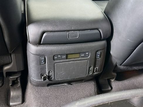 Certified 2020 INFINITI QX80 Luxe w/ Sensory Package image 33