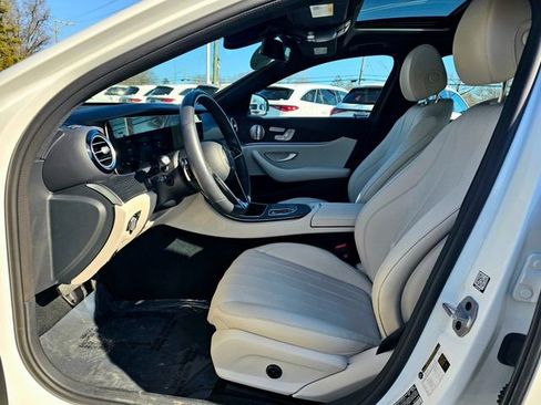 Certified 2023 Mercedes-Benz E 350 E 350 image 19