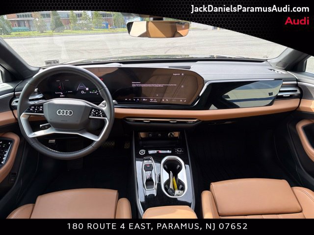 Used 2026 Audi A6 Premium Plus w/ Premium Plus Package AWD/4WD image 7