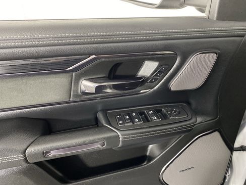 Used 2025 RAM 1500 Rebel w/ Advanced Safety Group II image 17