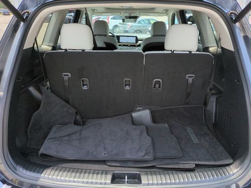 Certified 2025 Kia Telluride S FWD image 13