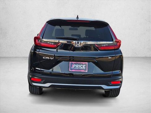 Used 2022 Honda CR-V EX-L image 6