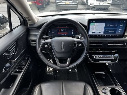 Used 2024 Lincoln Corsair AWD w/ Equipment Group 101A image 14