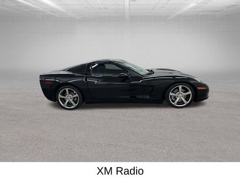 Used 2009 Chevrolet Corvette Coupe RWD image 15