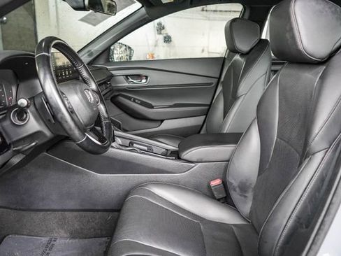 Certified 2025 Honda Accord Sport image 19