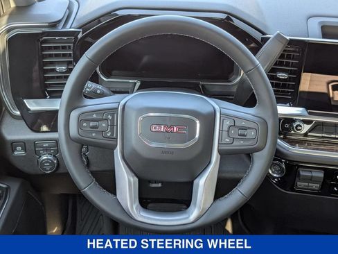 New 2026 GMC Sierra 1500 Elevation w/ Elevation Select Package AWD/4WD image 16