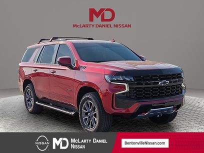 Used 2023 Chevrolet Tahoe Z71