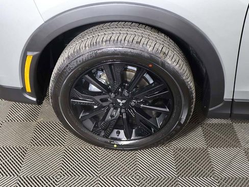 New 2026 Mitsubishi Eclipse Cross Black Edition image 18