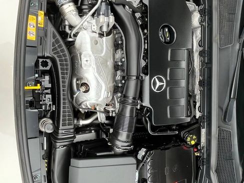 Used 2019 Mercedes-Benz A 220 4MATIC image 21