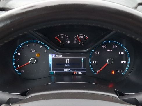 Used 2017 GMC Canyon SLE w/ SLE Convenience Package AWD/4WD image 20