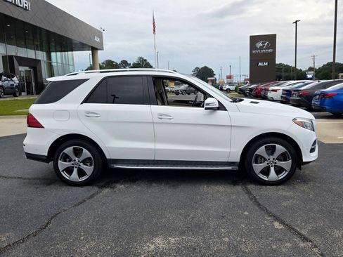 Used 2017 Mercedes-Benz GLE 350 4MATIC image 16