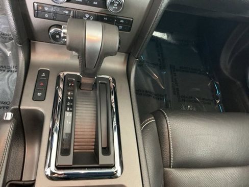 Used 2012 Ford Mustang GT Premium w/ Security Pkg image 19