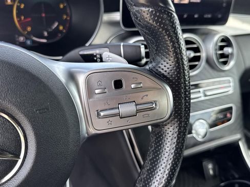 Used 2023 Mercedes-Benz C 300 Coupe image 12