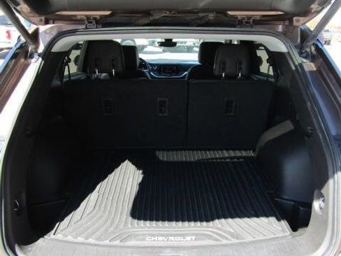 Used 2020 Chevrolet Blazer LT w/ Sound & Technology Package image 6