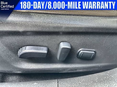 Used 2021 Nissan Altima 2.5 SL FWD image 21