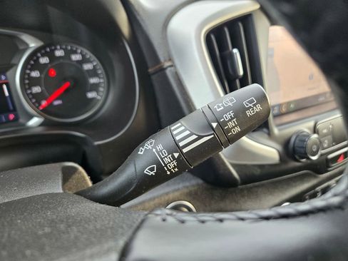 Used 2020 GMC Terrain SLE w/ Driver Convenience Package image 19