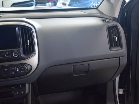Used 2018 Chevrolet Colorado Z71 AWD/4WD image 47