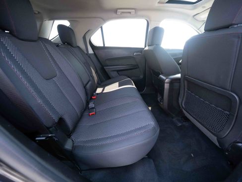 Used 2014 Chevrolet Equinox LT AWD/4WD image 25